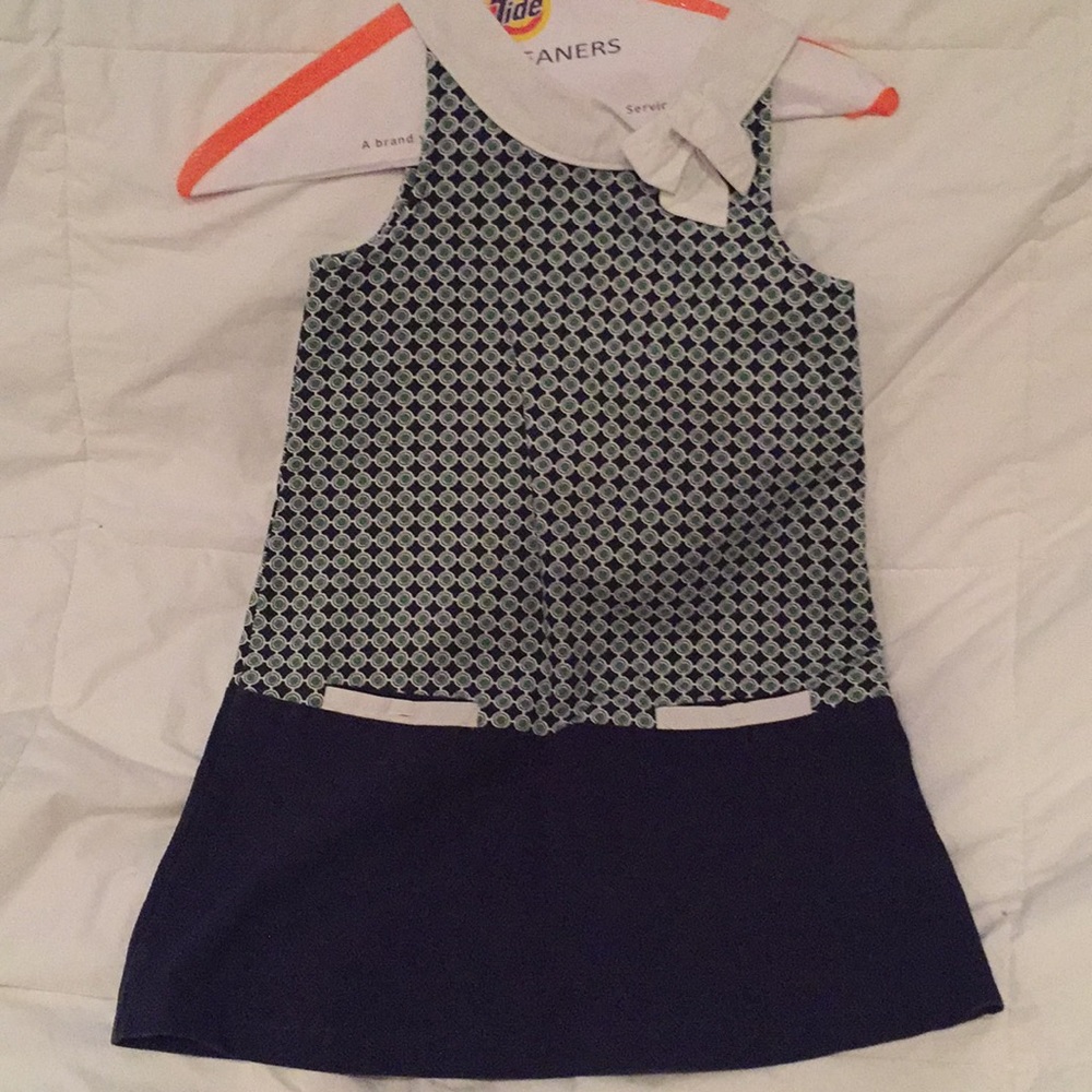 Girls dress